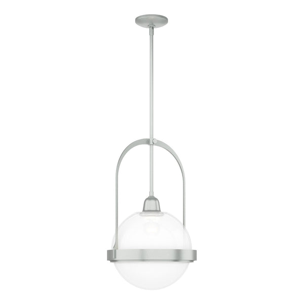 Atlas Mini Pendant by Hubbardton Forge