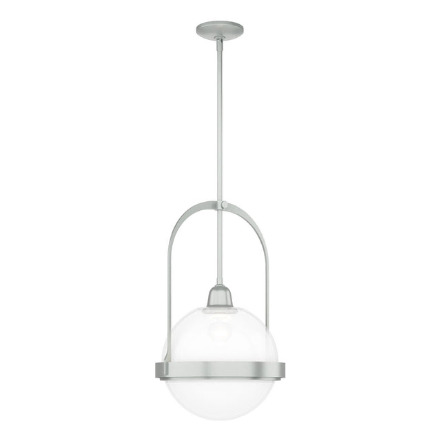 Atlas Mini Pendant by Hubbardton Forge