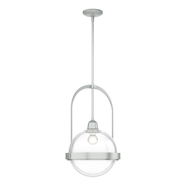 Atlas Mini Pendant by Hubbardton Forge