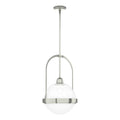 Atlas Pendant by Hubbardton Forge