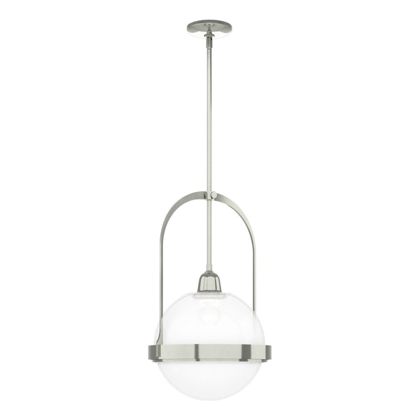 Atlas Mini Pendant by Hubbardton Forge