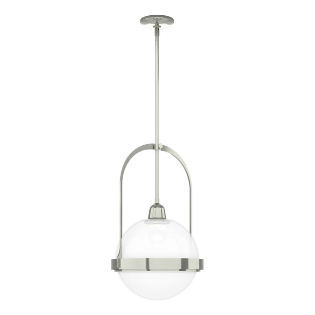 Atlas Mini Pendant by Hubbardton Forge