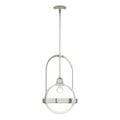 Atlas Pendant by Hubbardton Forge