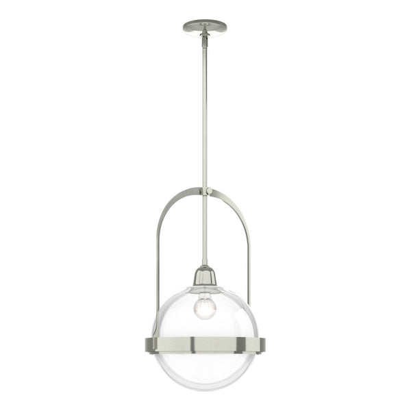 One Light Mini Pendant by Hubbardton Forge