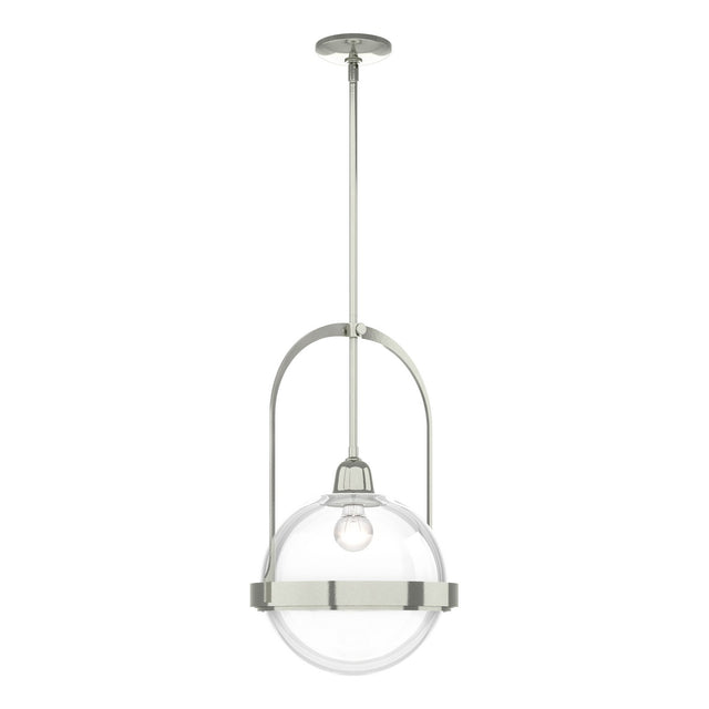 Atlas Mini Pendant by Hubbardton Forge