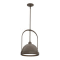 Atlas Pendant by Hubbardton Forge