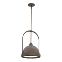 Atlas Pendant by Hubbardton Forge