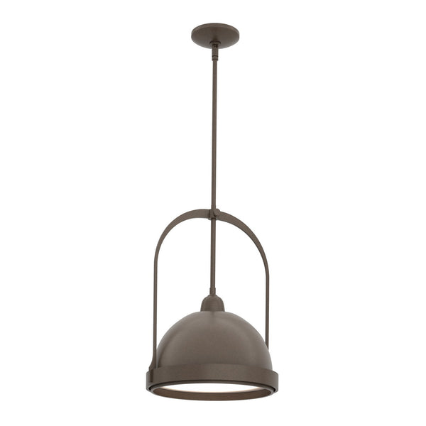 Atlas Pendant by Hubbardton Forge