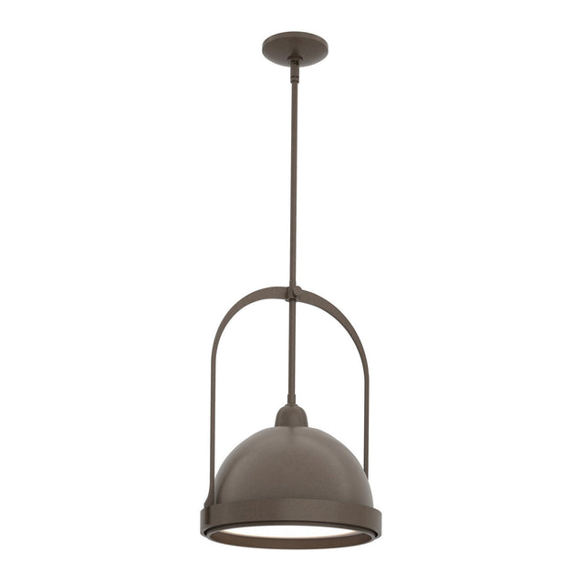 Atlas Mini Pendant by Hubbardton Forge