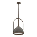 Atlas Pendant by Hubbardton Forge