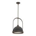 Atlas Pendant by Hubbardton Forge