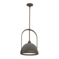 Atlas Pendant by Hubbardton Forge