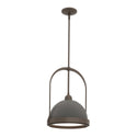 Atlas Pendant by Hubbardton Forge