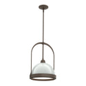 Atlas Pendant by Hubbardton Forge