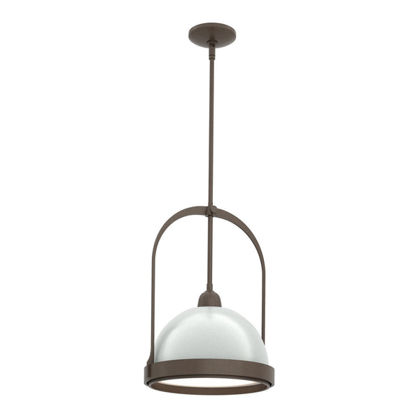 Atlas Pendant by Hubbardton Forge