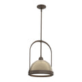 Atlas Pendant by Hubbardton Forge