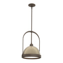 Atlas Pendant by Hubbardton Forge