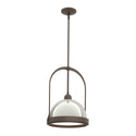 Atlas Pendant by Hubbardton Forge
