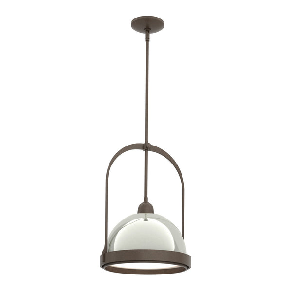 Atlas Pendant by Hubbardton Forge