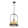 Atlas Pendant by Hubbardton Forge
