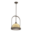 Atlas Pendant by Hubbardton Forge