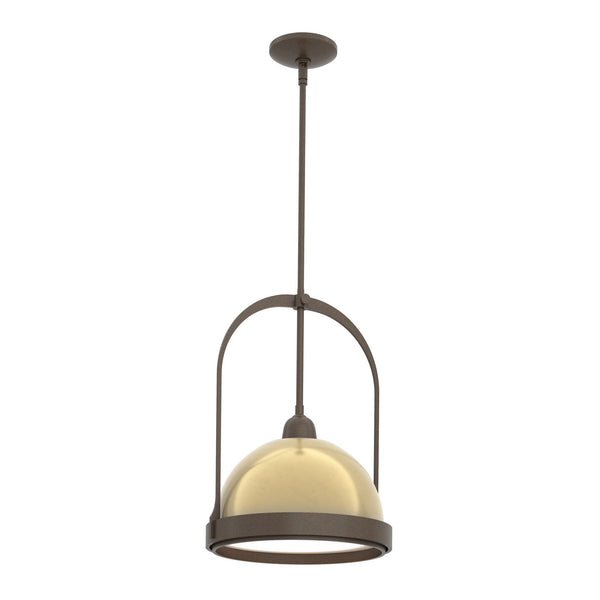 Atlas Pendant by Hubbardton Forge