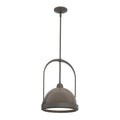 Atlas Pendant by Hubbardton Forge