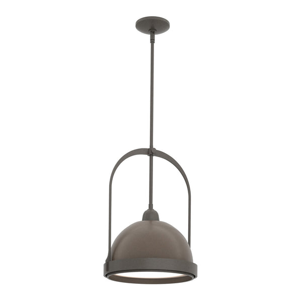Atlas Pendant by Hubbardton Forge