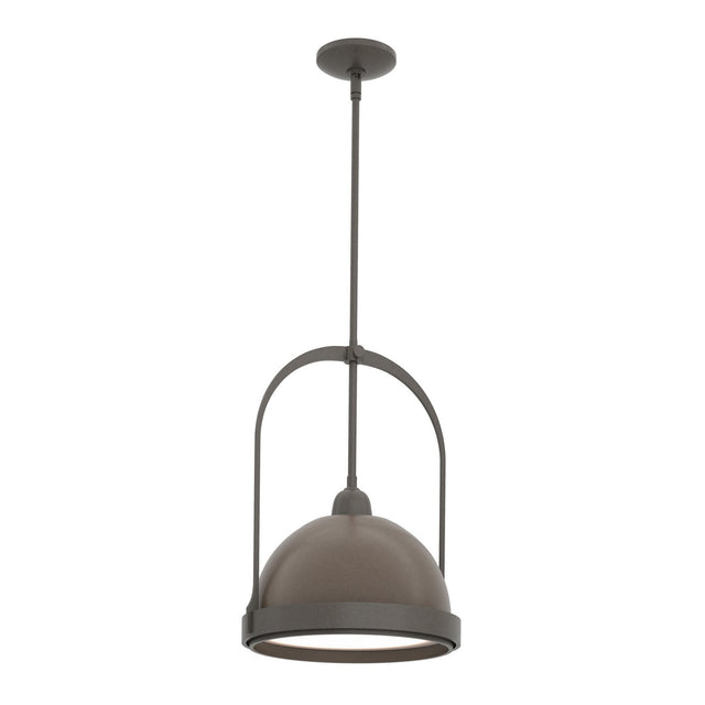 Atlas Mini Pendant by Hubbardton Forge