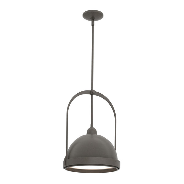Atlas Mini Pendant by Hubbardton Forge
