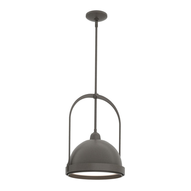 Atlas Mini Pendant by Hubbardton Forge
