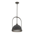 Atlas Pendant by Hubbardton Forge