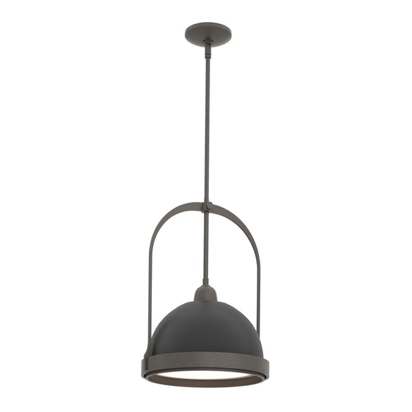 Atlas Pendant by Hubbardton Forge