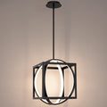 Geometrix Pendant by W.A.C. Lighting