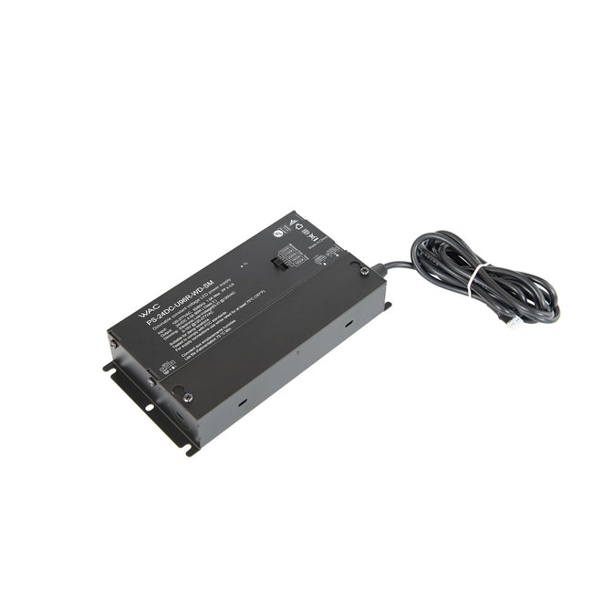 W.A.C. Lighting-PS-24DC-U60R-WD-SM|MAIN