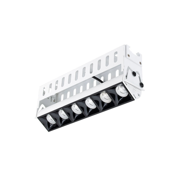 Multi Stealth Adjustable Trim Light by W.A.C. Lighting