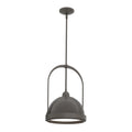 Atlas Mini Pendant by Hubbardton Forge