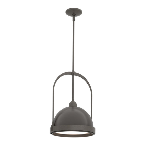 Atlas Mini Pendant by Hubbardton Forge