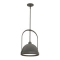 Atlas Mini Pendant by Hubbardton Forge