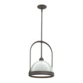 Atlas Mini Pendant by Hubbardton Forge