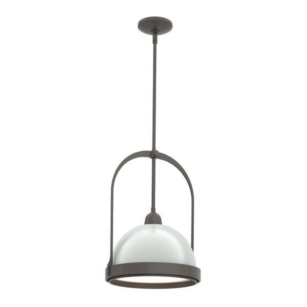 Atlas Mini Pendant by Hubbardton Forge