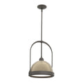 Atlas Pendant by Hubbardton Forge