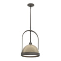 Atlas Pendant by Hubbardton Forge