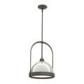 Atlas Pendant by Hubbardton Forge