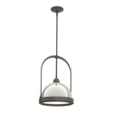Atlas Pendant by Hubbardton Forge