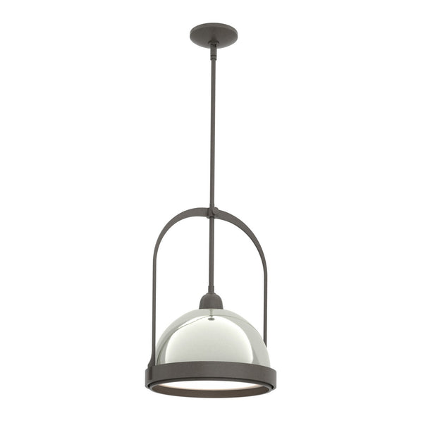 Atlas Pendant by Hubbardton Forge
