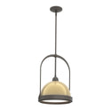 Atlas Pendant by Hubbardton Forge
