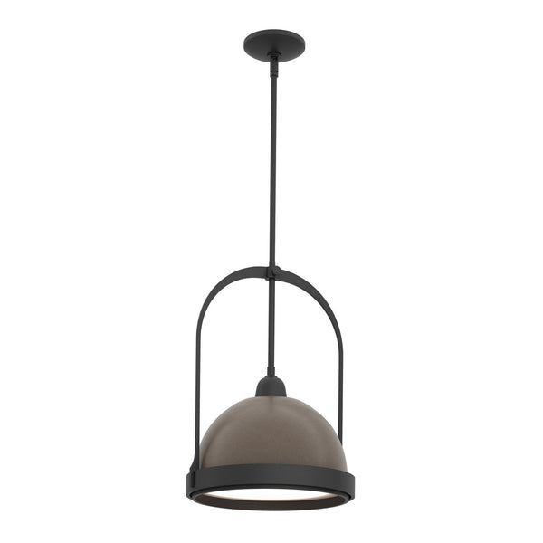 Atlas Mini Pendant by Hubbardton Forge