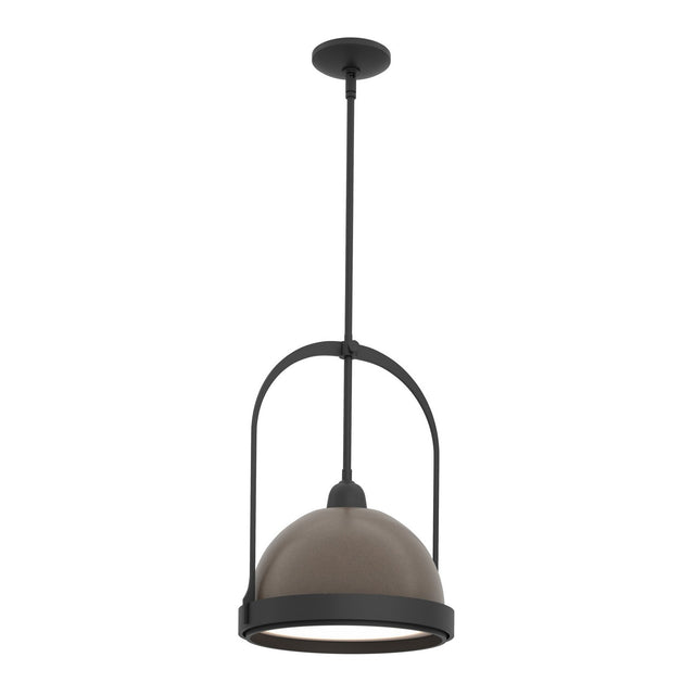 Atlas Mini Pendant by Hubbardton Forge
