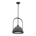 Atlas Pendant by Hubbardton Forge